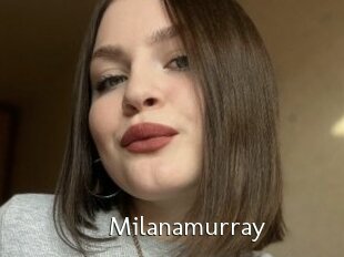 Milanamurray