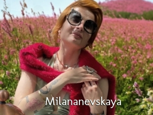 Milananevskaya