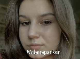Milanaparker