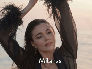 Milanas