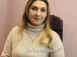 Milanashain