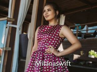 Milanaswift