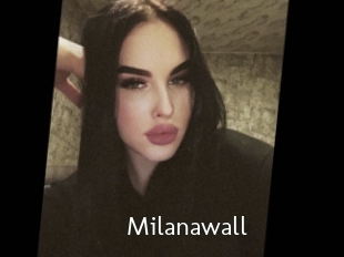 Milanawall