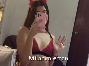Milancoleman