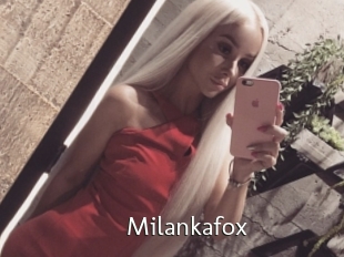 Milankafox