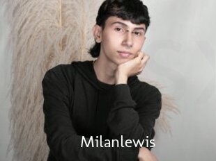 Milanlewis