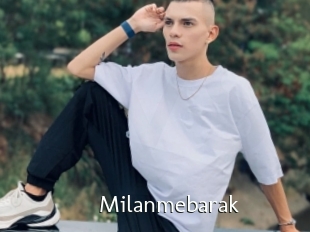 Milanmebarak