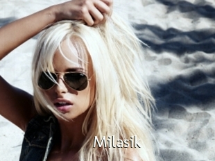 Milasik