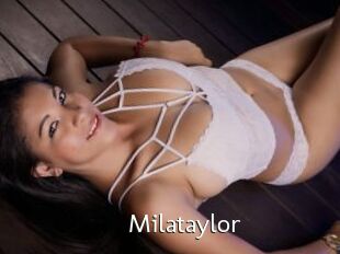 Milataylor