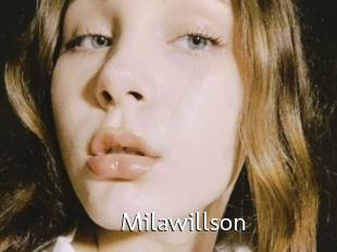 Milawillson