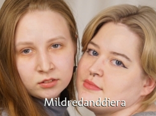 Mildredanddiera