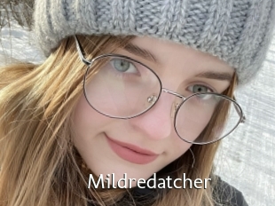Mildredatcher