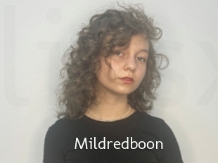 Mildredboon