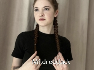 Mildredclack
