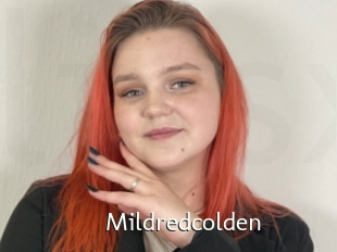 Mildredcolden