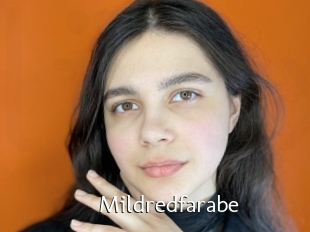 Mildredfarabe