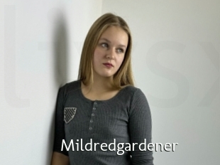 Mildredgardener