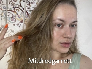Mildredgarrett