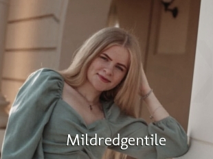 Mildredgentile