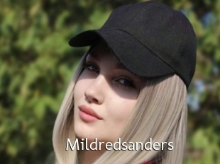 Mildredsanders
