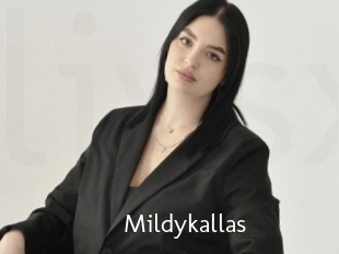 Mildykallas