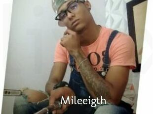 Mileeigth