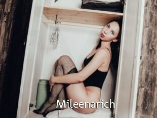 Mileenarich