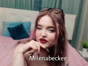Milenabecker