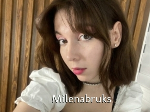 Milenabruks