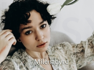 Milenabyrd