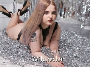 Milenaclair