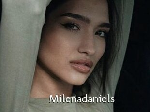 Milenadaniels