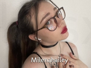 Milenahailey