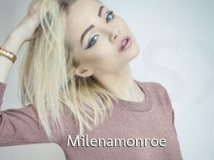 Milenamonroe