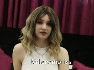 Milenamoriss