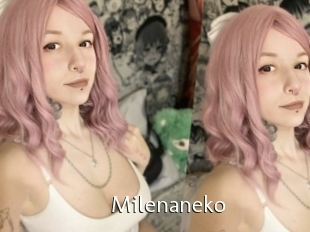 Milenaneko