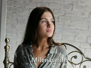 Milenasmith