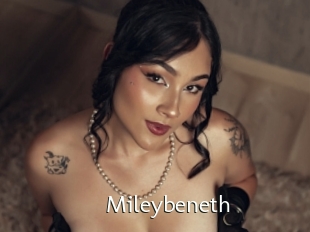 Mileybeneth