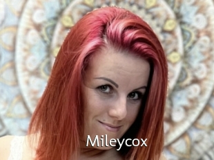 Mileycox