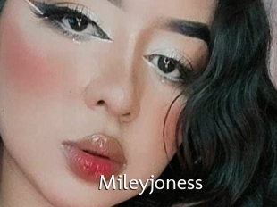 Mileyjoness