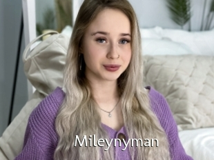 Mileynyman