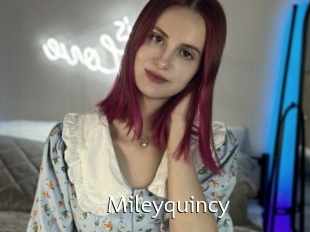 Mileyquincy