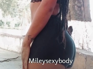 Mileysexybody