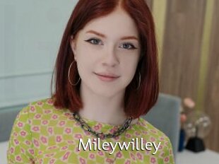 Mileywilley