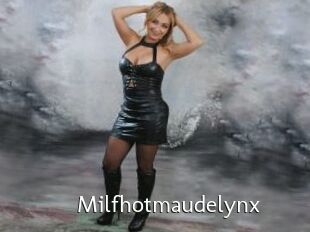Milfhotmaudelynx