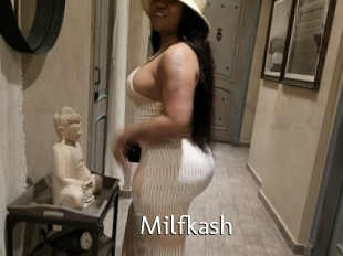 Milfkash