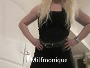 Milfmonique