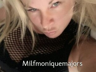 Milfmoniquemajors