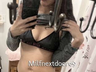 Milfnextdoor69