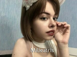 Milieatris